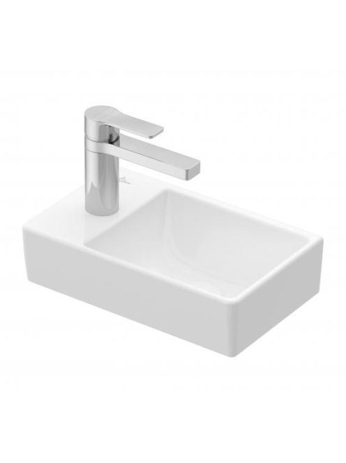 Villeroy & Boch Avento 36cm kézmosó 43003R01 - Fürdőszoba -