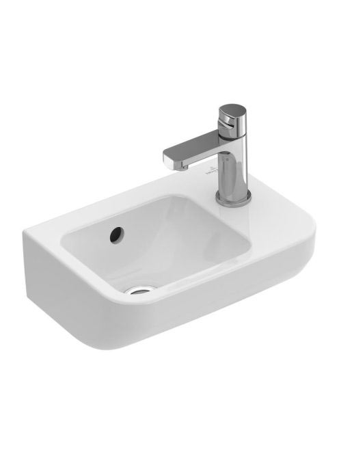 Villeroy & Boch Architectura Kézmosó, jobbos 360 x 260 mm 43