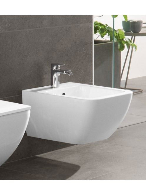 Villeroy & Boch Venticello Bidé 375 x 560 mm 441100R1 - Fürd