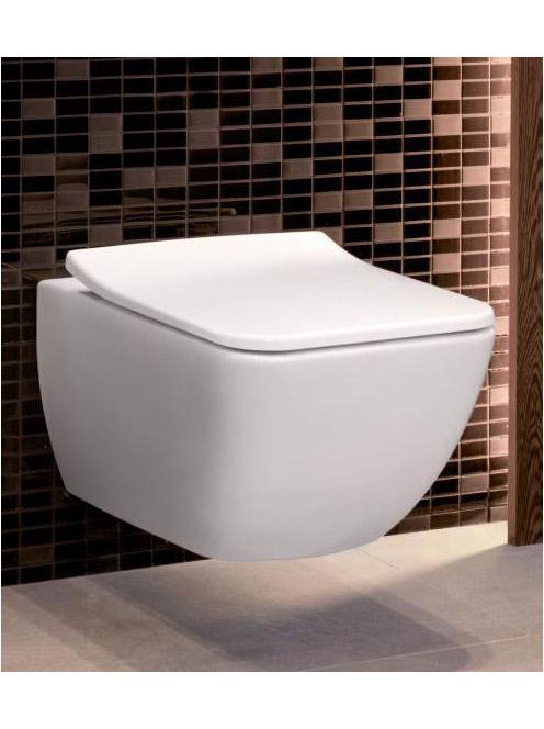 Villeroy & Boch Venticello DirectFlush mélyöblítésű WC 4611R