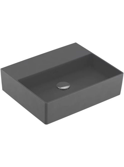 Villeroy & Boch Memento 2.0 Mosdó csapfurat és túlfolyó nélk