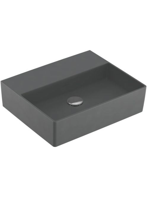 Villeroy & Boch Memento 2.0 Mosdó csapfurat és túlfolyó nélk