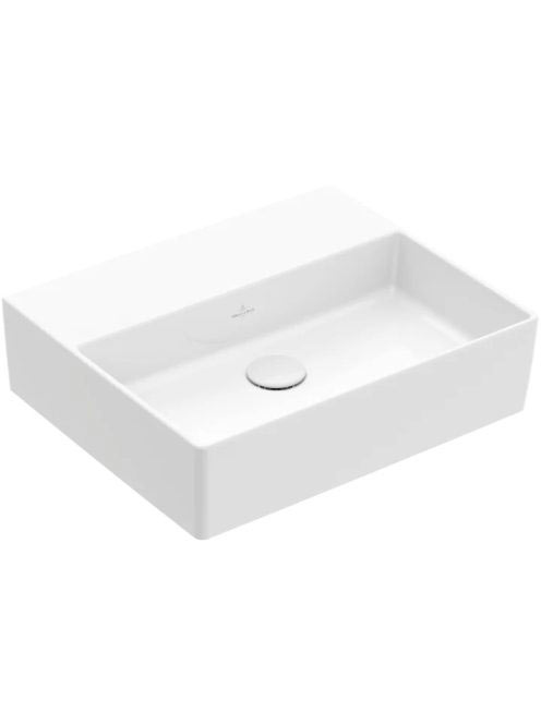 Villeroy & Boch Memento 2.0 Mosdó csapfurat és túlfolyó nélk