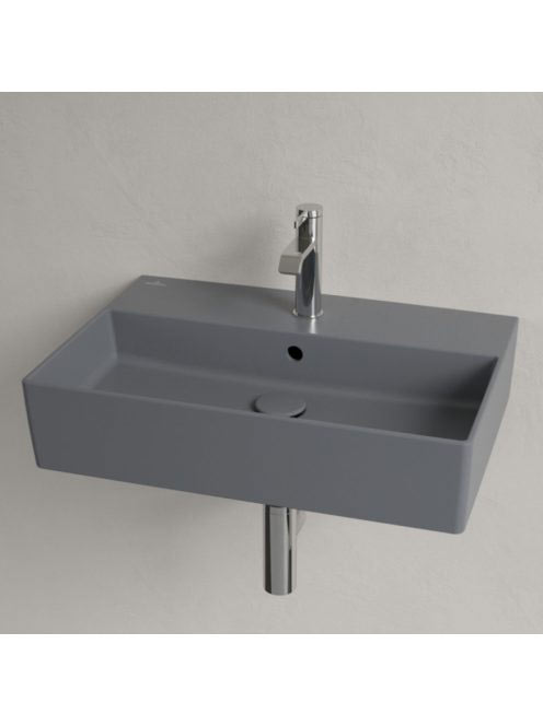 Villeroy & Boch Memento 2.0 Mosdó túlfolyóval 60x42 cm, Cera