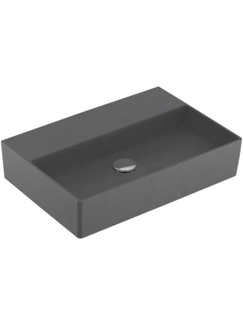 Villeroy & Boch Memento 2.0 Mosdó csapfurat és túlfolyó nélk