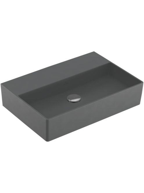 Villeroy & Boch Memento 2.0 Mosdó csapfurat és túlfolyó nélk