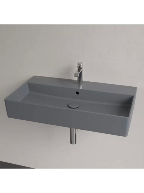 Villeroy & Boch Memento 2.0 Mosdó CeramicPlus felülettel 80x