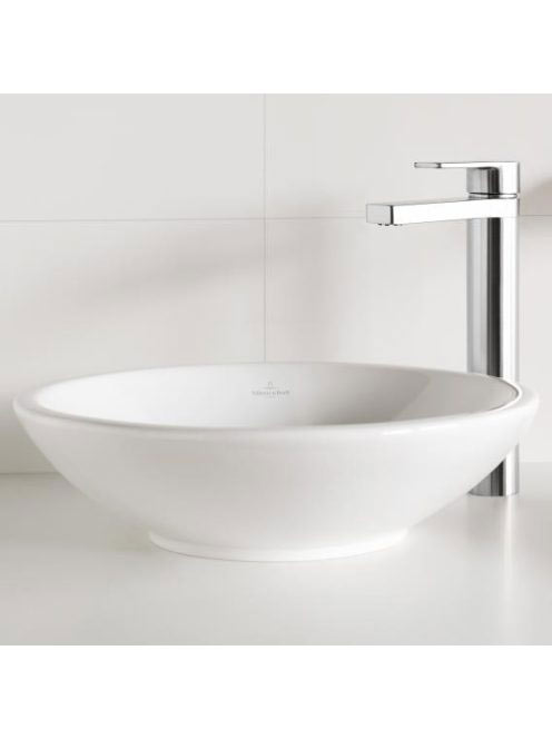 Villeroy & Boch Loop & Friends mosdó 51480001 - Fürdőszoba -