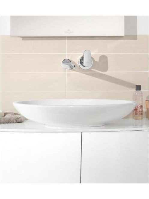 Villeroy & Boch Loop & Friends mosdó 51510001 - Fürdőszoba -
