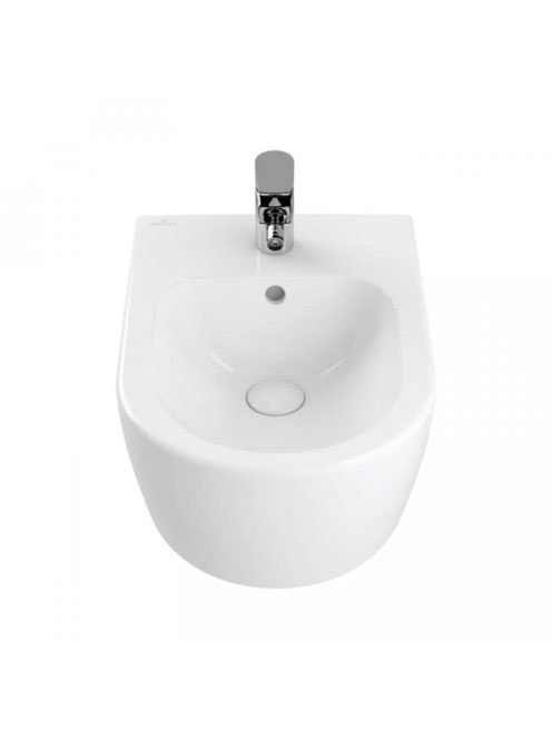 Villeroy & Boch Avento fali bidé 54050001 - Fürdőszoba - Sza