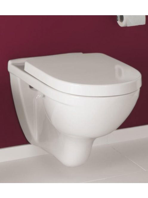 Villeroy & Boch O.novo fali WC csésze 56601001 - Fürdőszoba