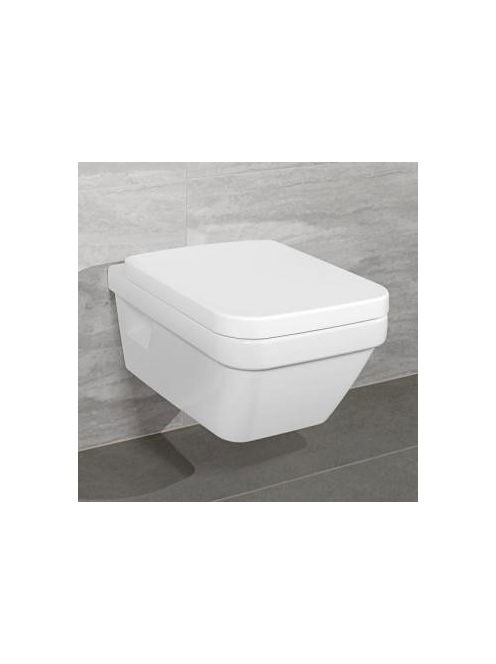 Villeroy & Boch Architectura Fali WC 370 x 530 mm 5685R0R1 -