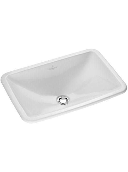 Villeroy & Boch Loop & Friends 51cm beépíthető mosdó 6145100