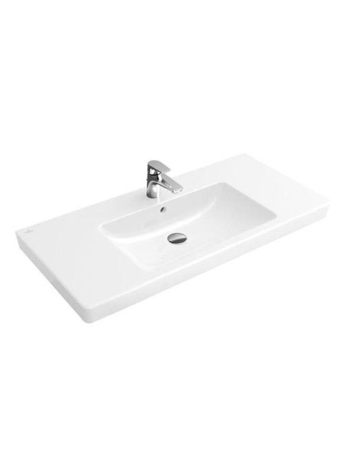 Villeroy & Boch Subway 2.0 Beépíthető mosdó 1000 x 470 mm 71