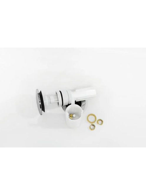 Villeroy & Boch Easy Access szifon kivehető bűzelzáróval, in