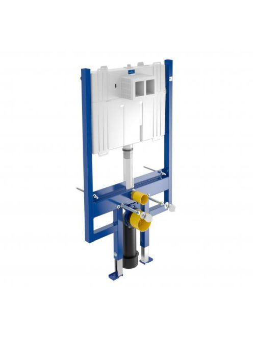 Villeroy & Boch ViConnect kompakt WC tartály 92247600 - Fürd