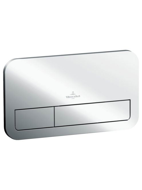 Villeroy & Boch ViConnect Nyomólap magas minőségű műanyagból