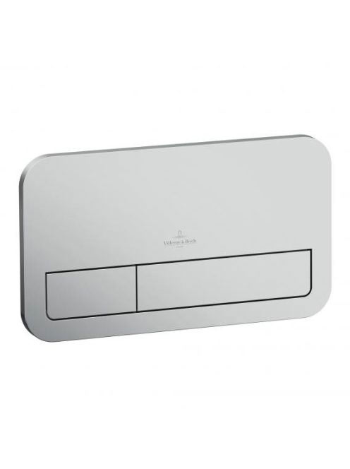 Villeroy & Boch ViConnect Nyomólap magas minőségű műanyagból