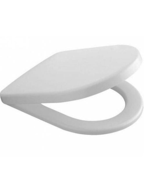 Villeroy & Boch Architectura WC ülőke 98m9c101 - Fürdőszoba