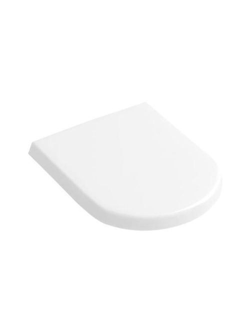 Villeroy & Boch Subway WC ülőke 9M55S101 - Fürdőszoba - Szan