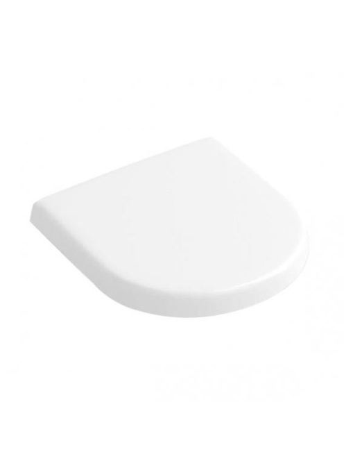 EGYEDI ÁR Villeroy & Boch Subway kompakt WC ülőke 9M66Q101 -