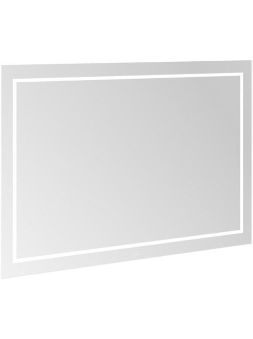 Villeroy & Boch Finion Tükör 120x75 fali LED világítással G6