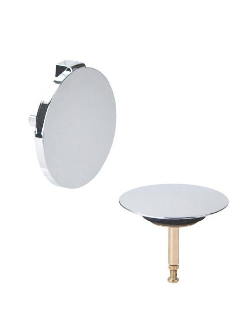 Villeroy & Boch Multiplex kád le- és túlfolyó U90950461 - Fü