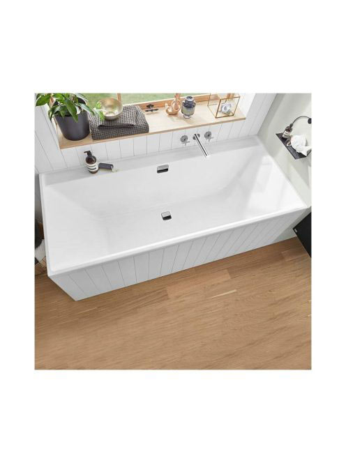 Villeroy & Boch Collaro Beépíthető egyenes fürdőkád 170x75 c