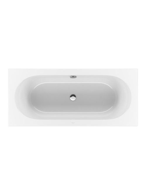 Villeroy & Boch Loop & Friends Oval Duo 1800x800 kád UBA180L