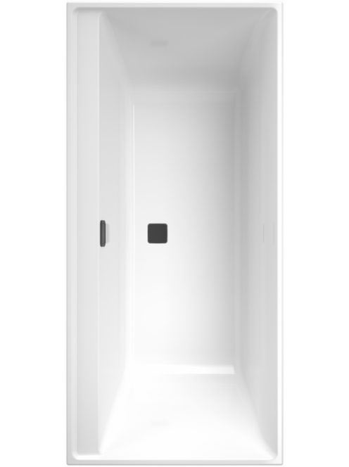 Villeroy & Boch Collaro Beépíthető egyenes fürdőkád 190x90 c