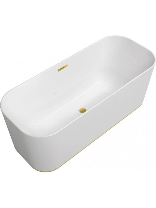 Villeroy & Boch Finion 170x70 szabadonálló kád kádtöltővel P