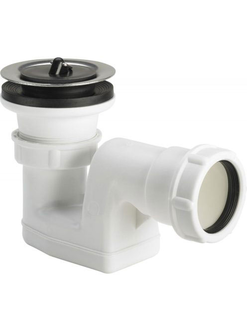 Viega zuhanytálca szifon 104030 - Fürdőszoba - Szifonok & Le