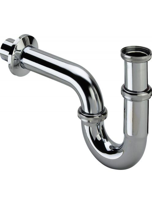 Viega Csőszifon mosdóhoz 305611 - Fürdőszoba - Szifonok & Le