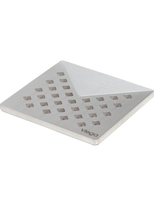 Viega Advantix Visin RS1 rács 492281 - Fürdőszoba - Zuhany &