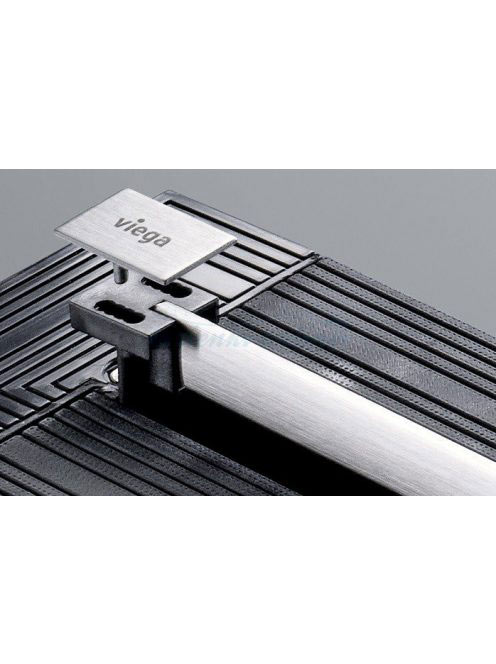 Viega Advantix Vario járóléc matt króm 686284 - Fürdőszoba -