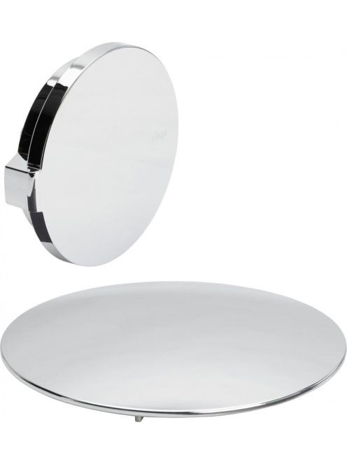 Viega Rotaplex Le- és túlfolyó garnitúrához működtető egység