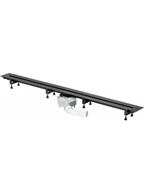 Viega Advantix Vario alacsony szerelési magasságú zuhanylefo