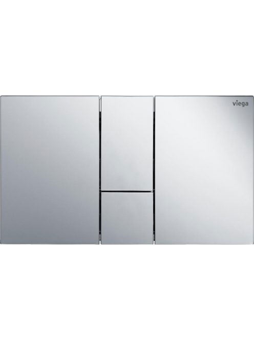 Viega nyomolap Visign for Style24 müanyag / nemes matt 77327