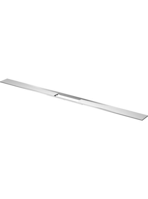 Viega Advantix Cleviva folyókarács szálcsiszolt nemesacél 80