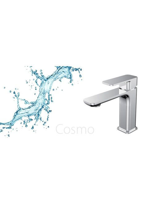 Wellis Cosmo mosdó csaptelep ACS0202 - Fürdőszoba - Fürdőszo