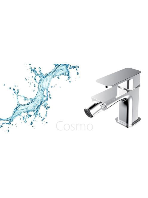 Wellis Cosmo bidé csaptelep ACS0203 - Fürdőszoba - Fürdőszob