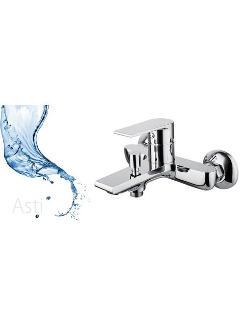 Wellis Asti kád csaptelep ACS0210 - Fürdőszoba - Fürdőszobai