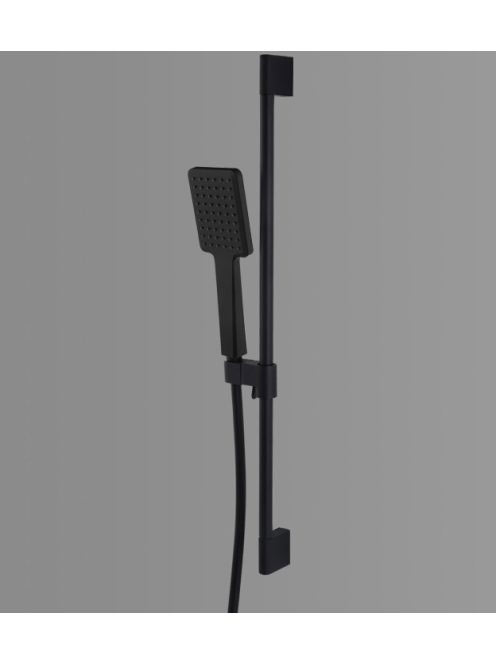 Wellis Mamba fekete zuhanyszett ACS0274 - Fürdőszoba - Zuhan