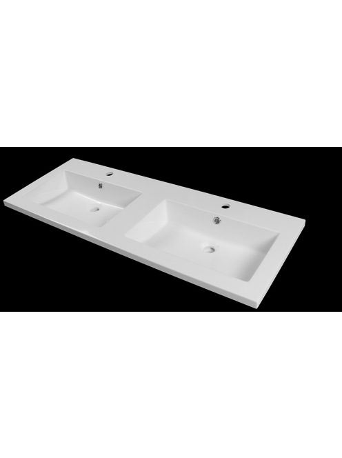 Wellis Nina 120 dupla mosdó WB00284 - Fürdőszoba - Szanitere