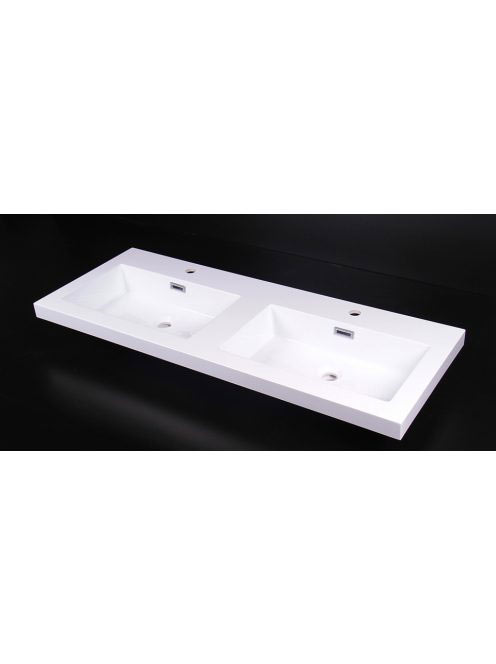 Wellis Bilbao 120cm dupla mosdó WB00342 - Fürdőszoba - Szani