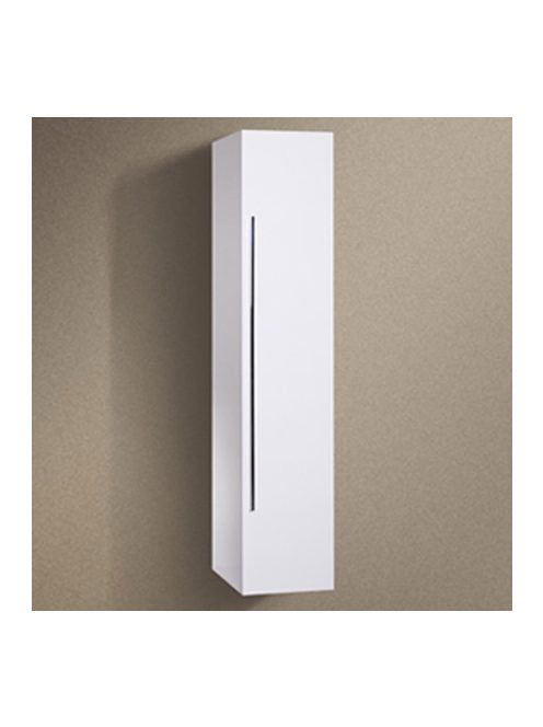 Wellis Almeria magas szekrény 35x160 WB00348 - Fürdőszoba -