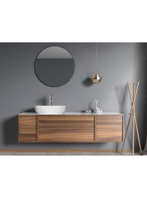 Wellis Tripoli matt porcelán top WB00421 - Fürdőszoba - Szan