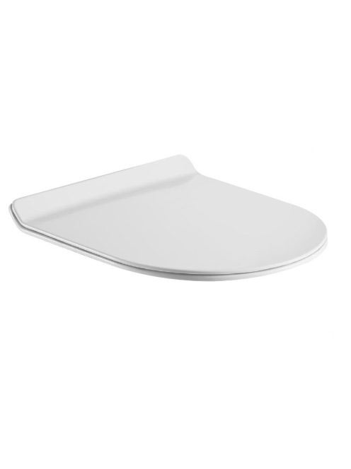 Wellis Bella Slim Soft Closing WC ülőke WF00038 - Fürdőszoba