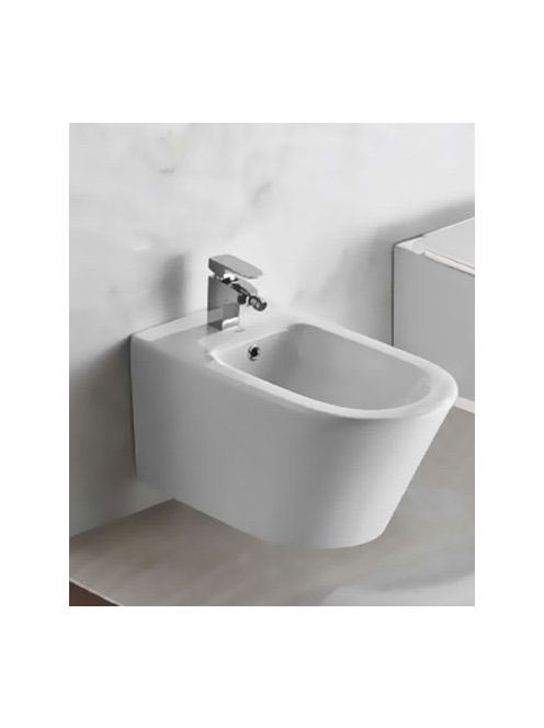 Wellis Clement fali bidé WF00092 - Fürdőszoba - Szaniterek -