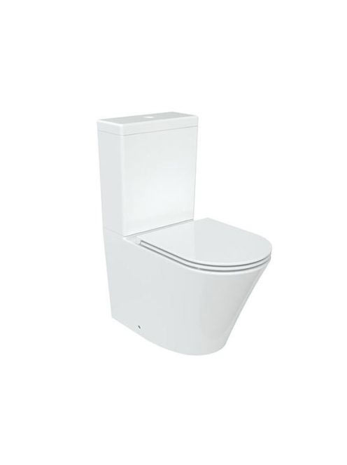 Wellis Clement monoblokkos WC WF00110 - Fürdőszoba - Szanite